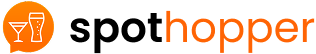 SpotHopperLogo