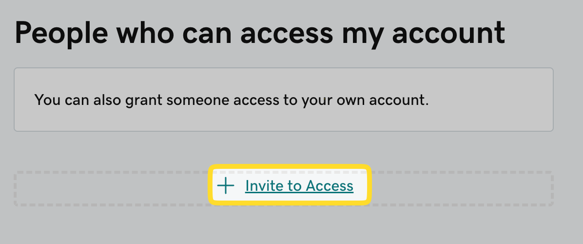 Delegate GoDaddy Access to SpotHopper